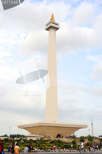 Image of Monas