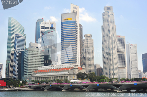 Image of Singapore