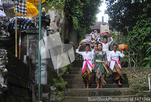 Image of Hindu ceremony