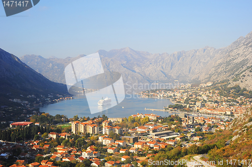 Image of Kotor