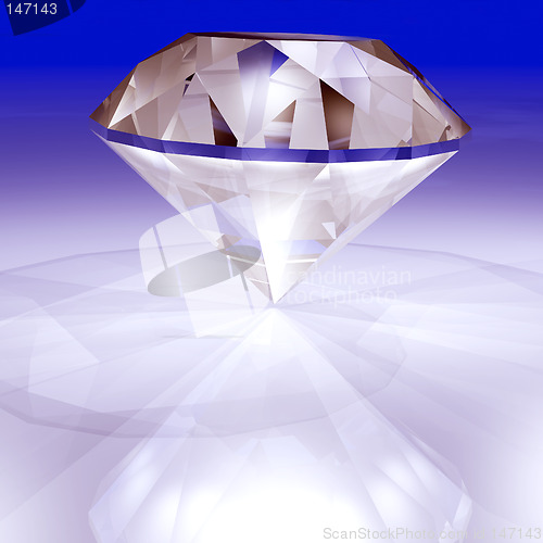 Image of diamond