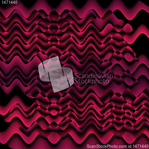 Image of abstract background