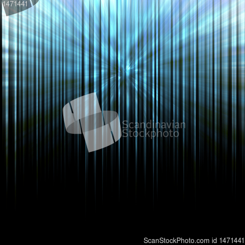 Image of abstract background