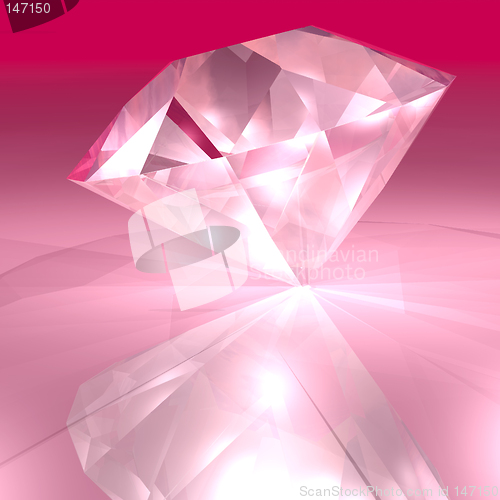 Image of Pink Diamond