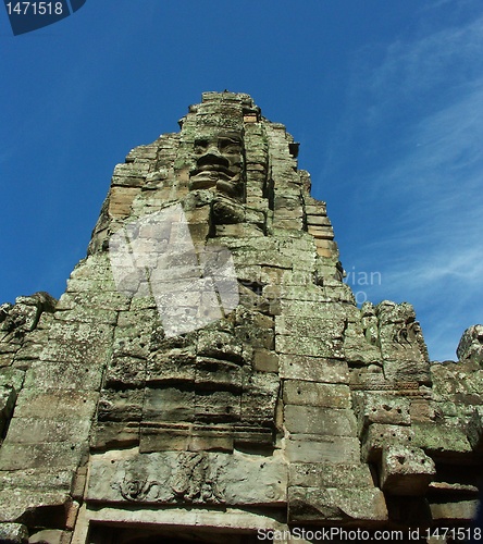 Image of Cambodia temples - angkor wat 