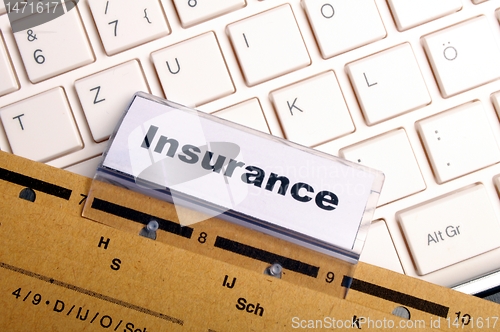 Image of insurance