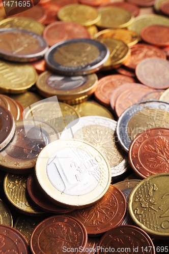 Image of money