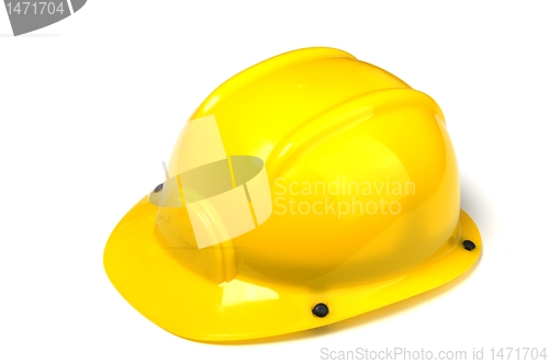 Image of helmet