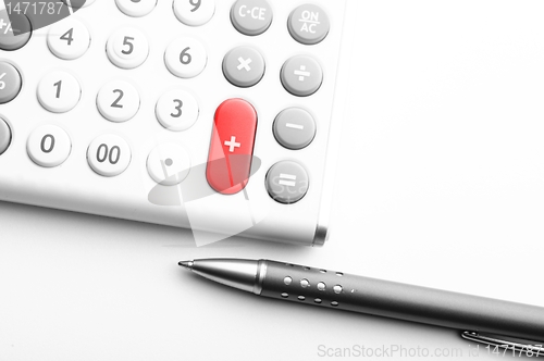 Image of accounting