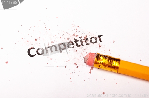 Image of competition