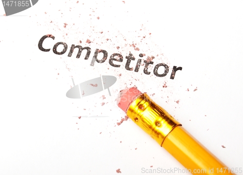 Image of competition