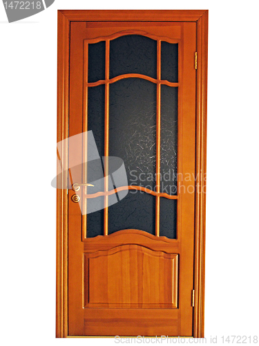 Image of door