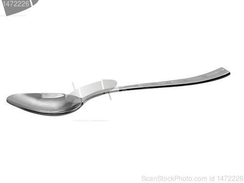 Image of  spoon