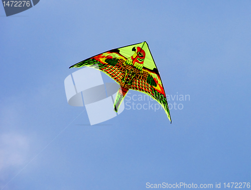 Image of kite