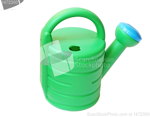 Image of watering can