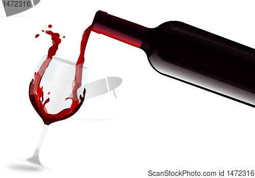 Image of Red Wine