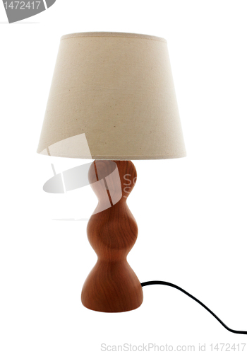 Image of lampshade