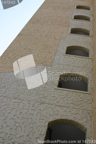 Image of Building Detail Lakeland Florida