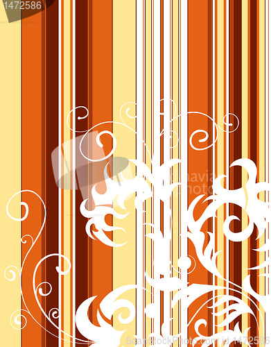 Image of Striped background