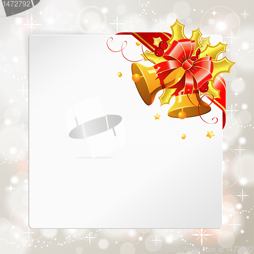 Image of Christmas Frame