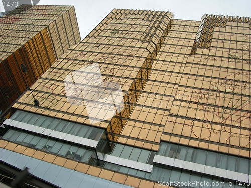 Image of Fasade in Hong Kong