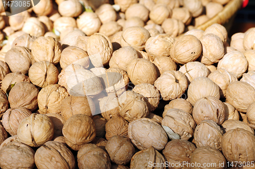 Image of Walnuts