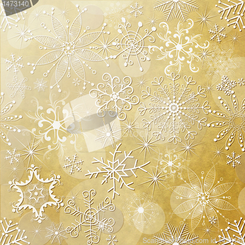 Image of Christmas paper