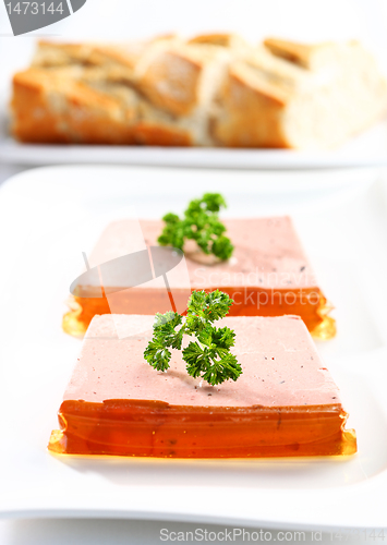 Image of Liver pate