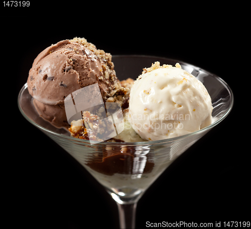 Image of ice cream