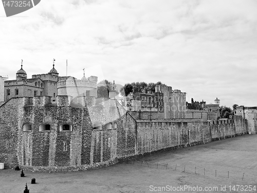 Image of Tower of London