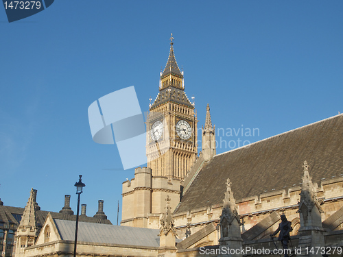 Image of Houses of Parliament