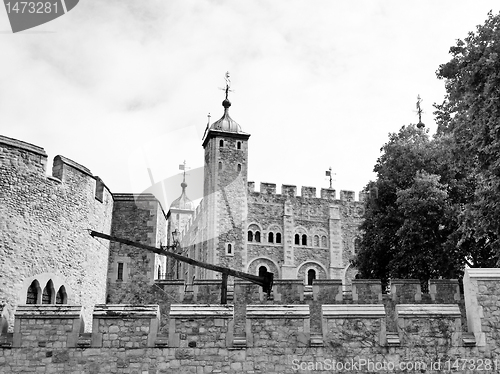 Image of Tower of London