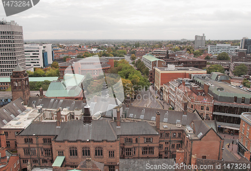 Image of City of Coventry