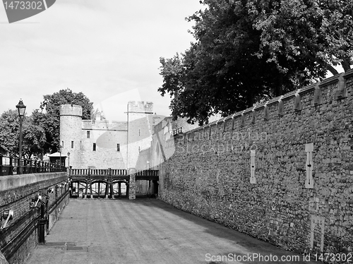 Image of Tower of London