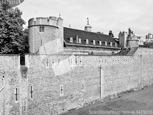 Image of Tower of London