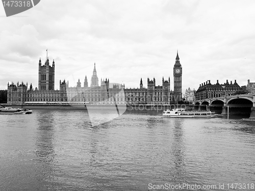 Image of Houses of Parliament
