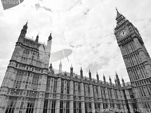 Image of Houses of Parliament