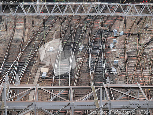 Image of Railway