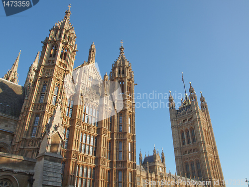 Image of Houses of Parliament
