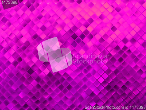 Image of Amazing design on purple glittering. EPS 8