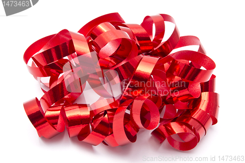 Image of Red Ribbon