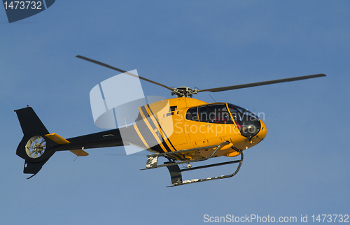 Image of Helicopter