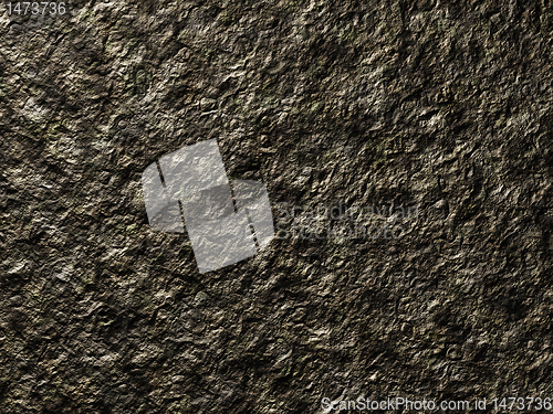 Image of rough