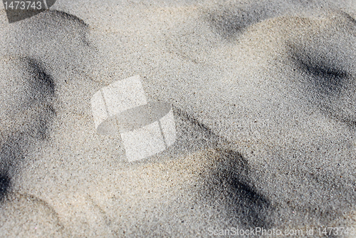 Image of sand