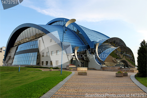 Image of Sport Arena