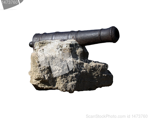 Image of cannon 