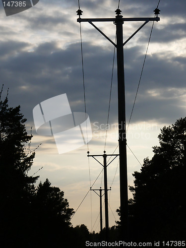 Image of Powerline