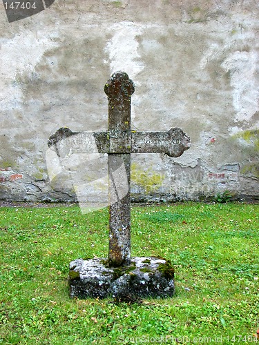 Image of Cross