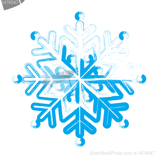 Image of Snowflake