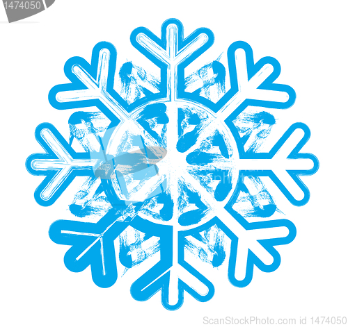 Image of Snowflake